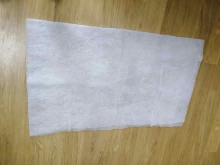Photo of free Padding for quilting (Epsom KT19) #1