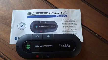 Photo of free Hands free device (Chelmsford CM2) #1