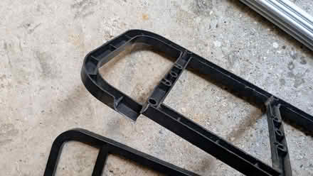 Photo of free Small shoe rack (Reading West RG1) #2