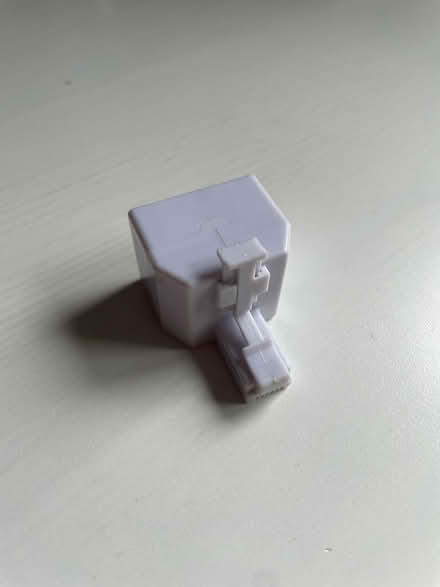 Photo of free Phone socket splitter (Rathcoole, Co. Dublin) #2