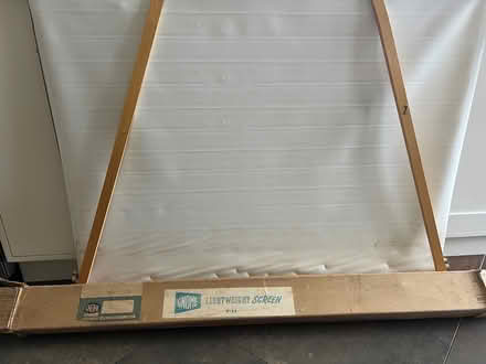 Photo of free Vintage screen (WR6 5JU Leigh) #1