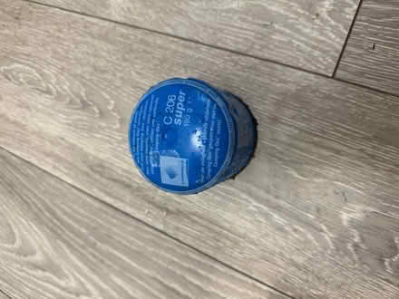Photo of free Gas Canister (Kearsley) #2
