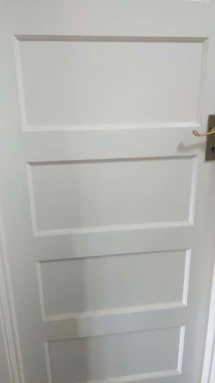 Photo of internal doors (Chichester PO19) #1