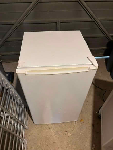 Photo of free Small Fridge (Bexley DA5) #2