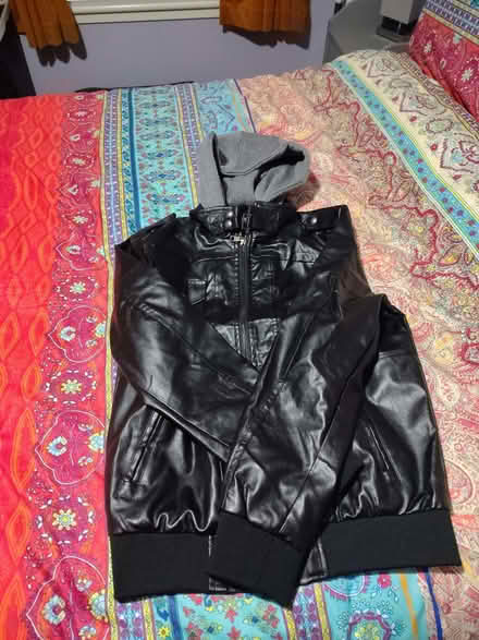 Photo of free Jackets tracksuits cargo trousers (Gorgie EH11) #2