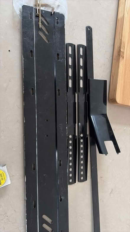 Photo of free TV wall bracket (Chiswell Green) #1