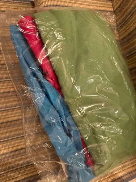 Photo of free Brand New Fabric (W13) #1