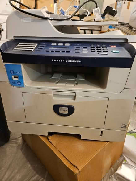 Photo of free Working Business Printer (New Malden, KT3) #4
