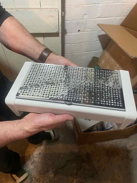 Photo of free Food warmer (LS5 Kirkstall) #2