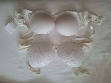 Photo of free Womens Push-up Bra 32A (Hanworth TW4) #1