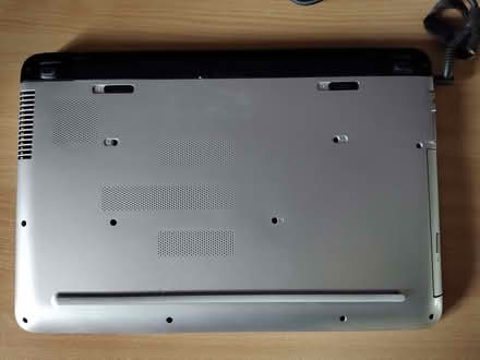 Photo of free Re-feeegling HP Pavilion laptop revamped with Linux Mint (Apley TF1) #3