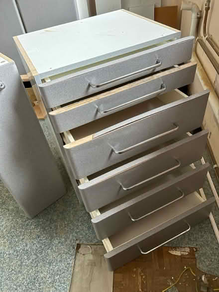 Photo of free Drawer cabinet/unit 50cm wide (Didcot, OX11) #2