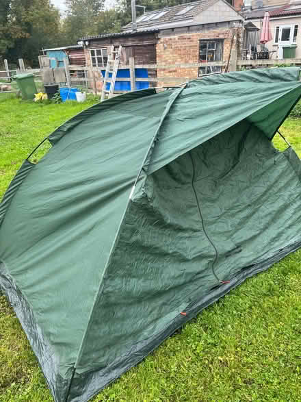 Photo of free Tent (Breadstone GL13) #2