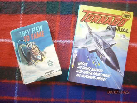 Photo of free Boys’ Books (Denham UB9) #1