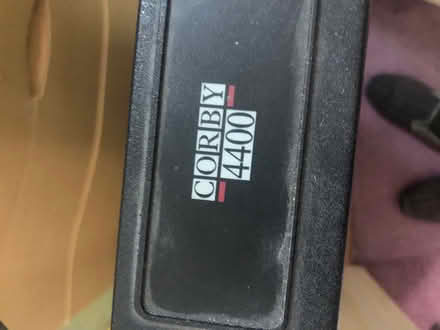 Photo of free Trouser press (ex5 5) #1