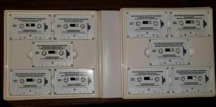 Photo of free Old Time Radio's Greatest Mysteries (Hyde Park (central -east)) #2