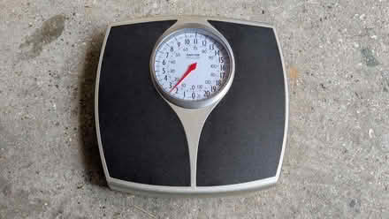 Photo of free Bathroom scales (broken) (Reading West RG1) #1