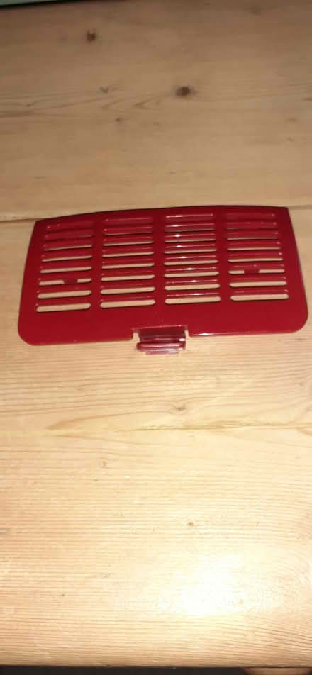 Photo of free Grill from a hoover. (Kennington OX1) #1