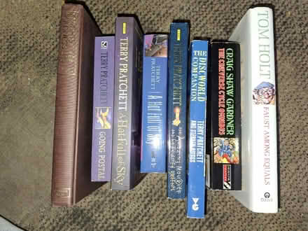 Photo of free Odds (SG64YQ) #3