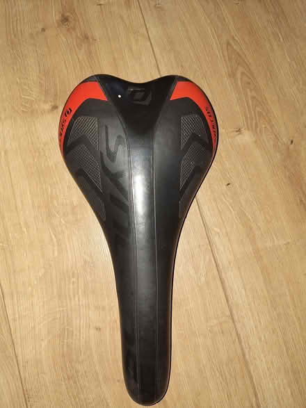 Photo of free Synchros Men's Saddle (Raf Wyton PE28) #1