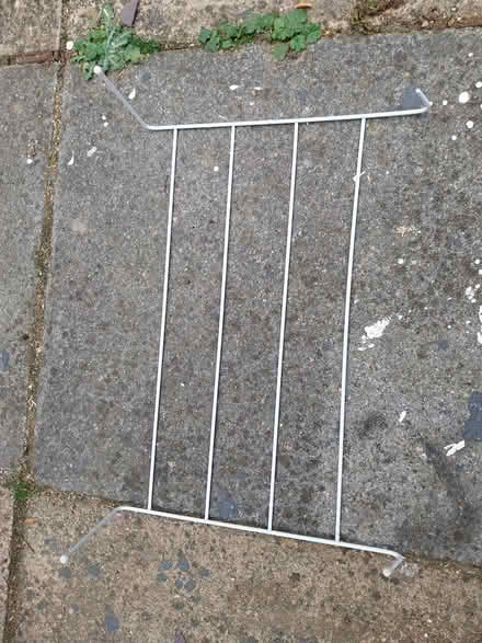 Photo of free Radiator airer (AL7 Welwyn Garden City) #1