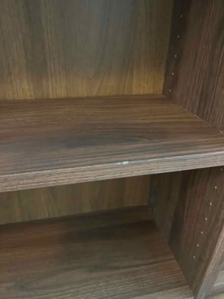 Photo of free IKEA Billy Bookshelves (2) (Studio City) #4