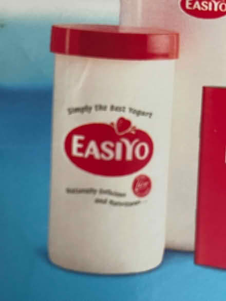 Photo of free Easiyo Yogurt Maker (Hendon NW4) #3