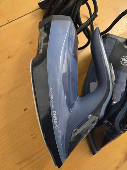 Photo of free Philip Azuir iron x2 (Weoley castle B29) #1