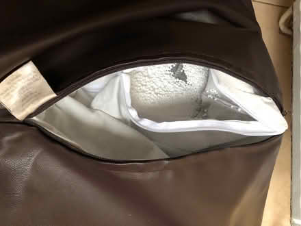 Photo of free Bean bag (Kempston MK42) #4