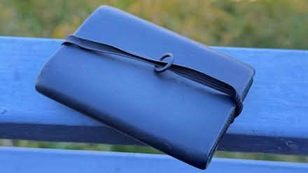 Photo of free FOCX Bill and Card Wallet (Dale Avenue) #2