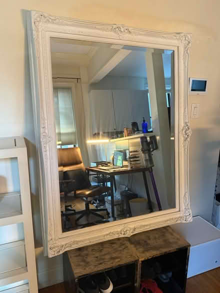 Photo of free Large mirror (Midtown East) #1