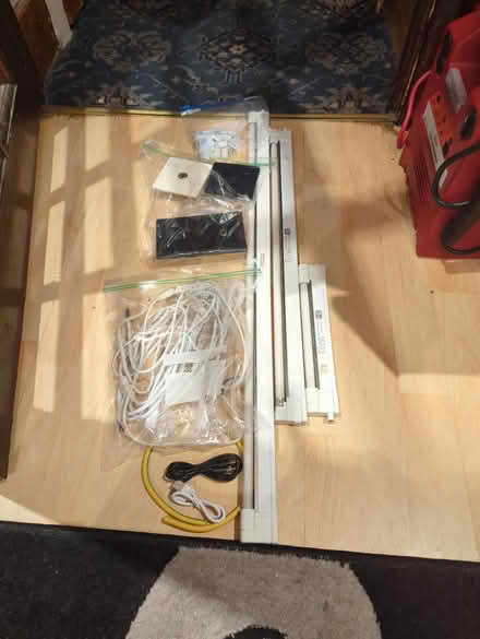 Photo of free Electrical items (Leyton E10) #1