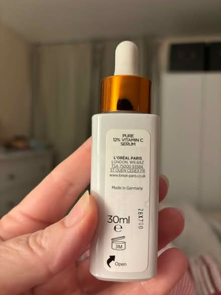 Photo of free Revitalise clinical serum (Amersham house HP6) #2