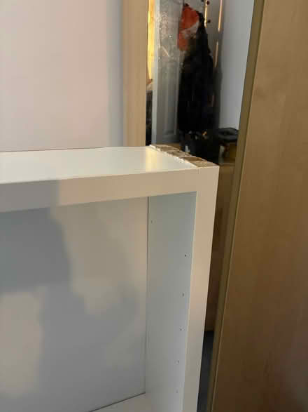 Photo of free IKEA desk (Gwaelod-y-Garth (CF15)) #4