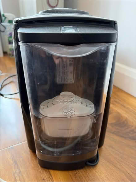 Photo of free Bosch Tassimo Coffee Machine (KT3) #2