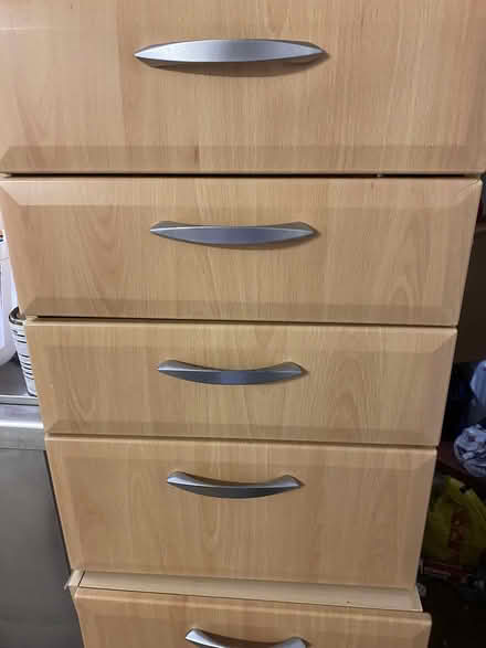 Photo of free kitchen (Glasgow Cambuslang) #1