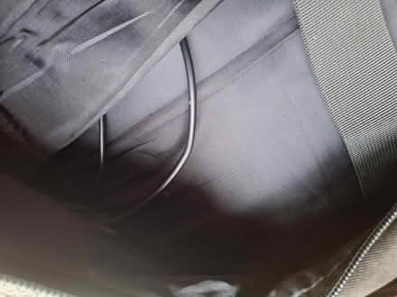 Photo of free Backpack (Kingswood SS16) #4