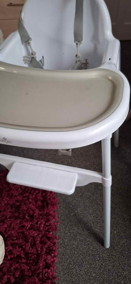 Photo of free High Chair (Landarcy SA10) #3