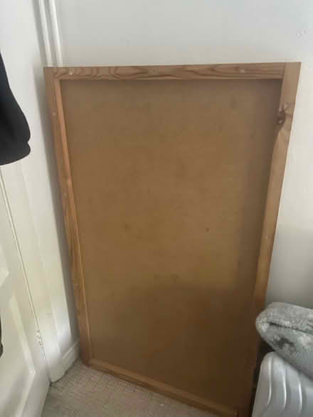 Photo of free Wooden base (IG10) #1