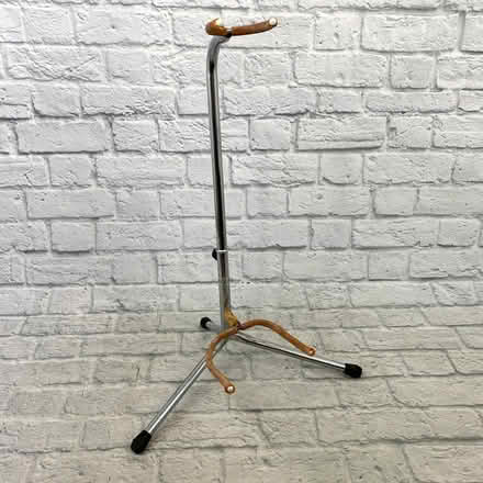 Photo of guitar stand (Rose Green PO21) #1
