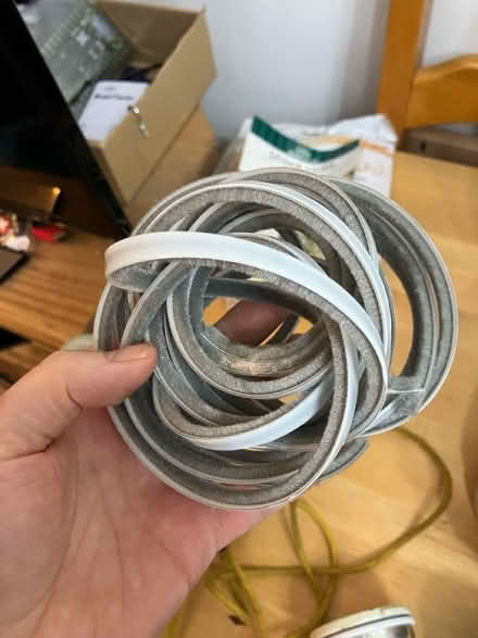 Photo of free Window insulation stuff (NW7 Bunns Lane) #3