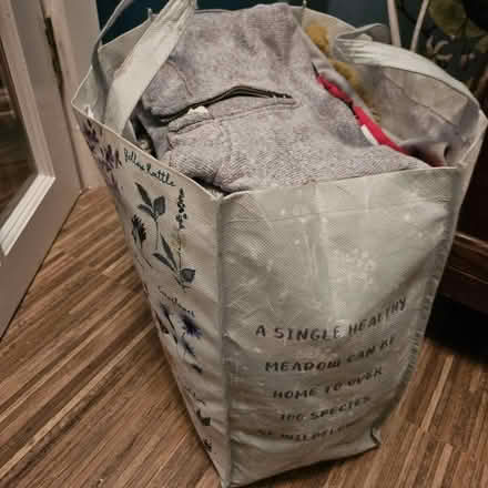 Photo of free Big bag of boys clothes 4-6 yeras (Corstophine EH4 7DN) #4