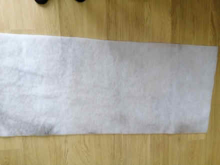Photo of free Padding for quilting (Epsom KT19) #4