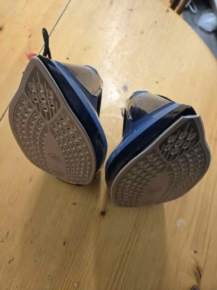 Photo of free Philip Azuir iron x2 (Weoley castle B29) #4