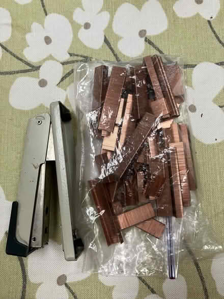 Photo of free Various stationary items (Ruislip UB10) #3