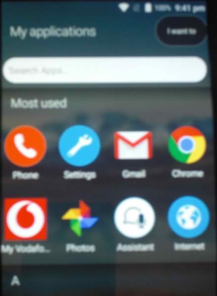 Photo of free DORO 8040 Mobile Phone Reset to F.S (B90 shirley) #4