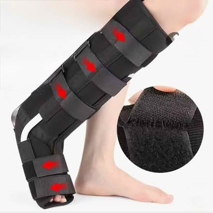Photo of Orthopedic Bot (SE5) #2