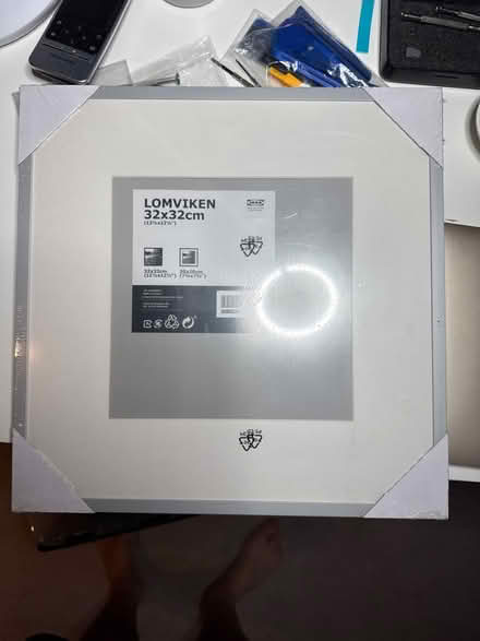 Photo of free Ikea picture frame new (W13) #1