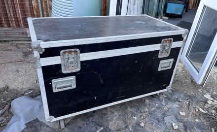 Photo of Flightcase or gig bag (Alcester B49) #1