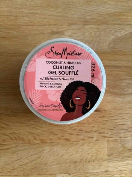 Photo of free Hair product (Elephant / Walworth - SE17) #1